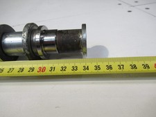 Axe roue arrière (Kawasaki -