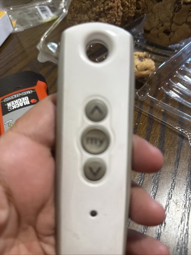 Somfy remote 74300 - remote,