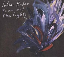 Turn Out The Lights, Julien Baker