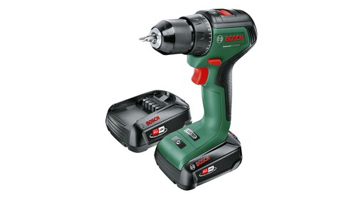 Bosch universalimpact 18v - bosch, 18v-60