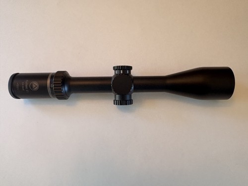 Burris x 14 scope - e1,