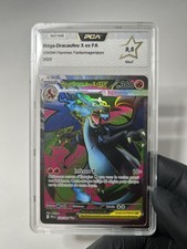 Carte Pokémon Méga-Dracaufeu