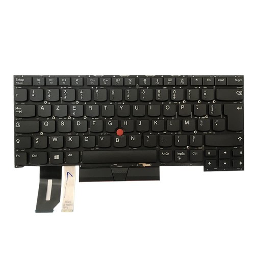 Clavier lenovo t490s - clavier,