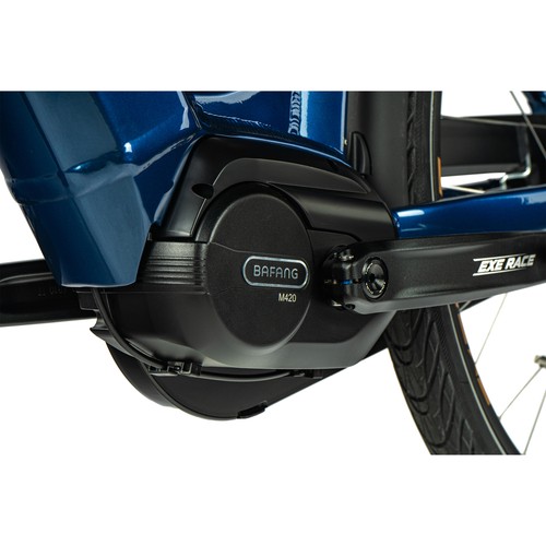 Velo electrique vae - city, 28