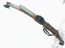 Lame de ressort arriere gauche GME RASCAL