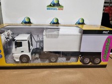 405148 - Camion MB Arocs porte