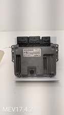 Calculateur moteur bosch - calculateur,