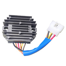 Régulateur redresseur de tension pour John Deere 455 Tractor AUC12632 AM126304