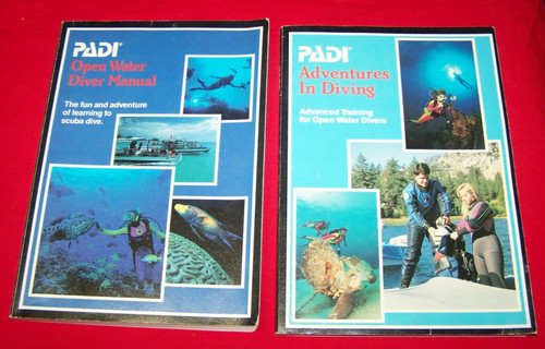 Padi open water divers - padi,