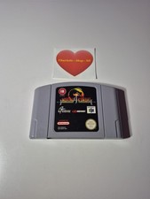 🎮 Mortal Kombat 4 -