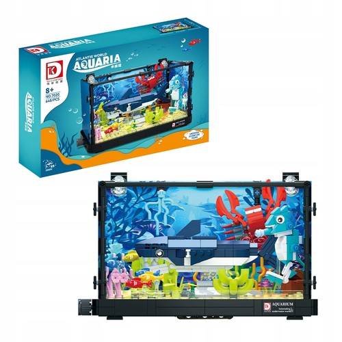 Aquarium requin crabe - aquarium,