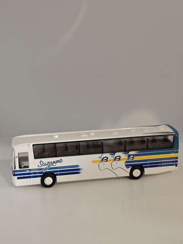 Rietze bus car 87 - ho, 1/87