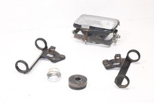 optique phare avant supports Suzuki  TS 250 X 1984 SJ12A SJ11B