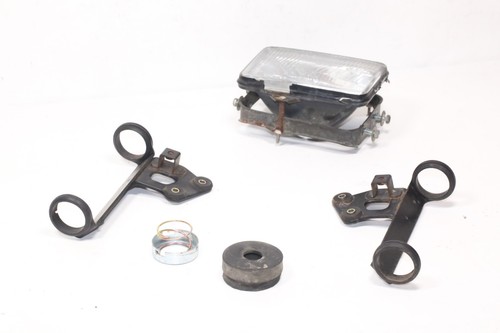 Optique phare avant supports - optique,