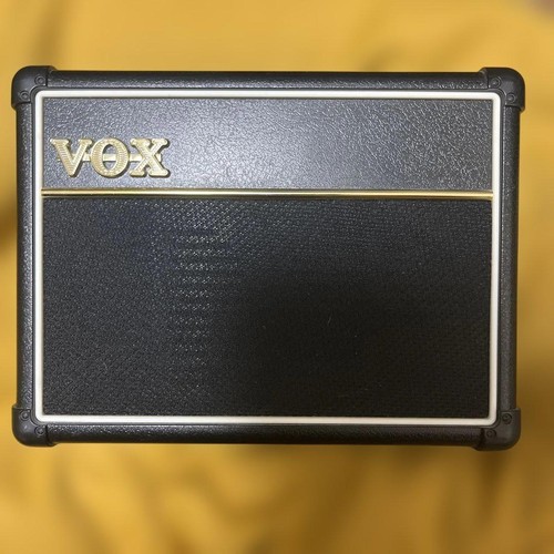Vox ac2 rhythmvox mini guitar - vox,