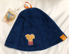 Pokemon Center Original Pokemon Sento Vulpix Sauna Hat