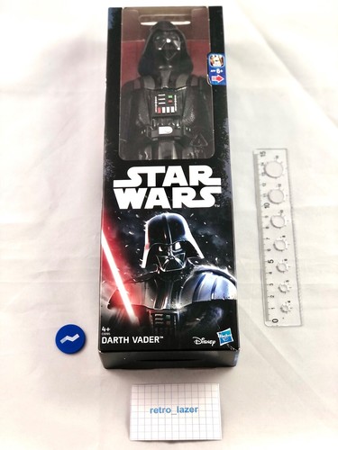 Hasbro figurine star wars - hasbro,,