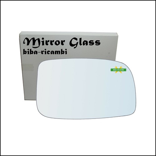 Miroir adhésif côté - adhésif,