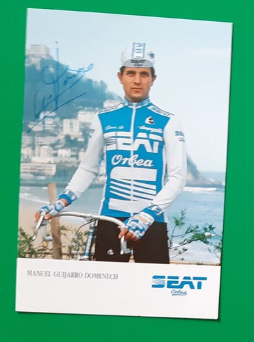 Cyclisme carte cycliste manuel - cyclisme,