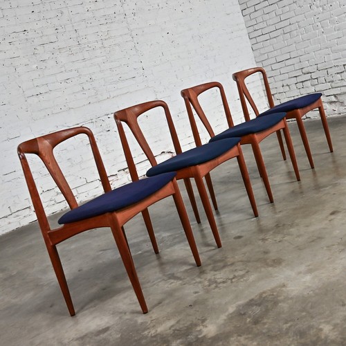 Scandinavian modern teak - scandinavian,