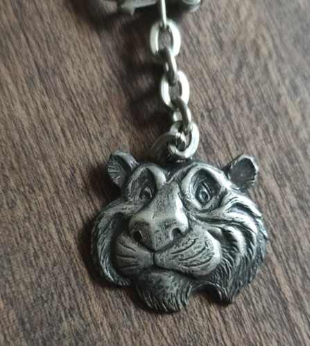 Porte clé clefs - porte-clé,