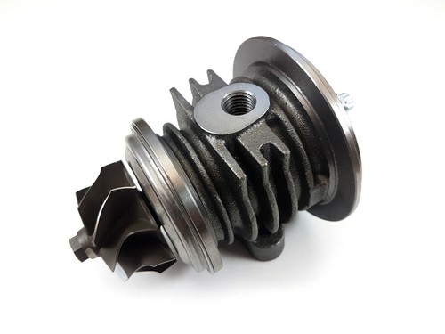 Turbocharger hull group - hull,