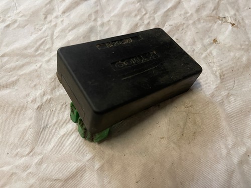 Cdi kymco 50 dink - cdi,