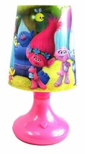 Trolls Poppi Lampe Ampoule