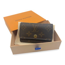 Étui Louis Vuitton Monogram