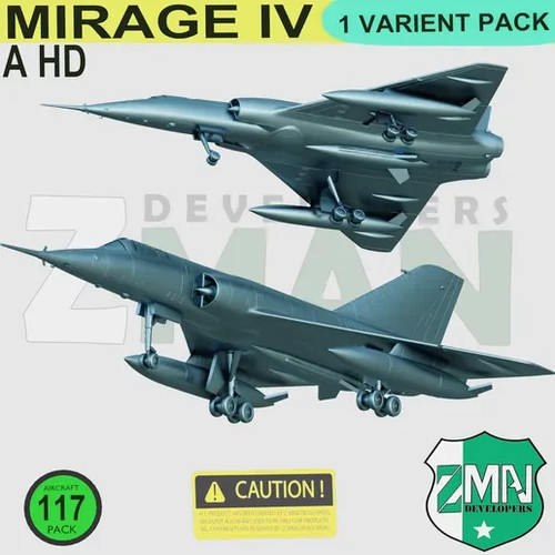 Dassault mirage 1 - dassault, 1/144