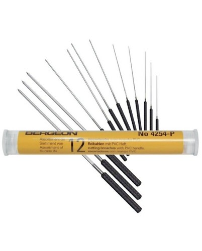 Bergeon 4254 assortiment - bergeon,