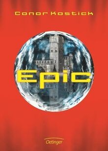 Die avatar chroniken epic - 1.,