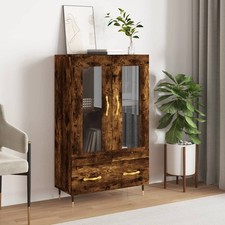 Buffet Haut Armoire de