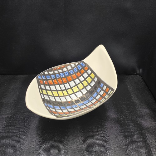 Coupe faïence par roger - coupe, en
