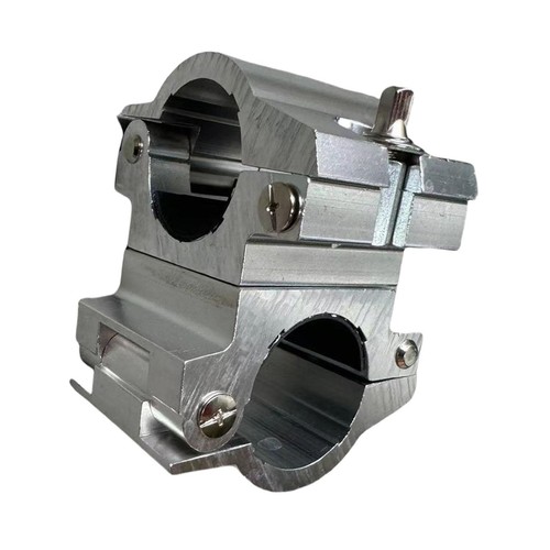 Pince fixation pour - pour, de