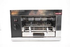 Grill Professionnel En Acier