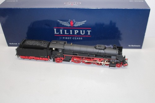 Liliput l104003 locomotive - locomotive, À
