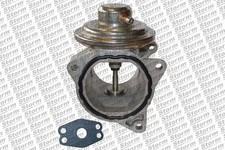 Vanne EGR pour A3, Golf 4 1.9