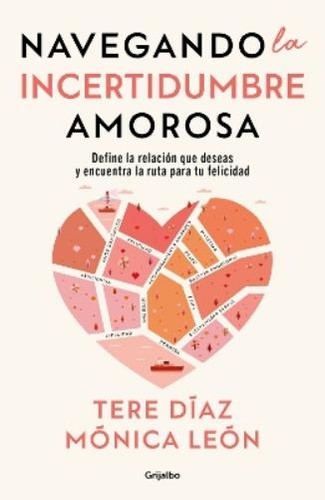 Tere díaz monic - monic, navegando