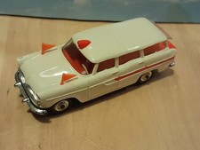 SIMCA MARLY AMBULANCE NOREV