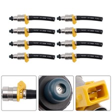 8PCS Fuel Injector 0000783123