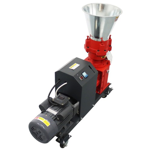 Feed Pellet Machine 3mm Feed