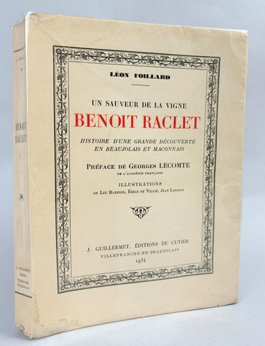 Leon foillard un sauveur - leon,