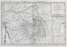 Marche Bourbonnais Limousin