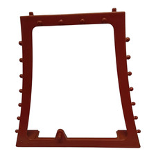 sympa pièce détachée Chevalier tente tournoi 3654 playmobil ( coté ) 2734