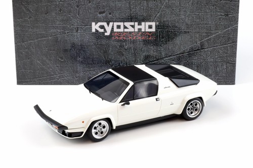 Kyosho résine - 1:18,