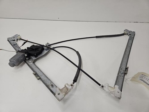 Leve vitre electrique avant