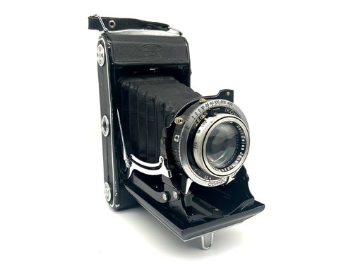 Zeiss ikon ikonta 521 - ikon, 521/2