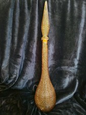 Carafe italienne en verre