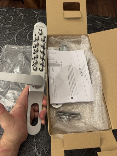 Keylex profil 22701 - keylex,